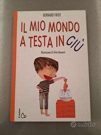 Il mio mondo a testa in giù 