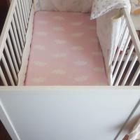 Culla ikea