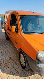VENDIAMO FIAT DOBLO' DIESEL