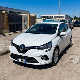 Renault Clio 5 1.0 sce