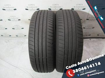 215 60 17 Bridgestone 90% 2023 Pneus