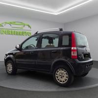 Fiat Panda 1.2 4x4 Climbing