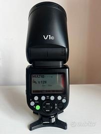 godox v1  godox tt685