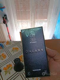 Samsung Galaxy S24 ltra 12/256 GB Oro Luglio 2026
