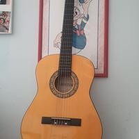 chitarra classica 