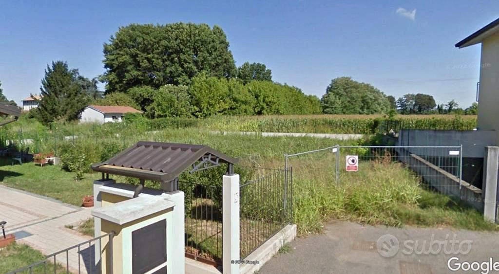 Terreno di 590 m² a Crema - Vista 3