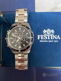 Festina Cronograph Prestige F20361/4