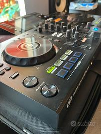 Impianto DJ completo Pioneer XDJ-RR e S-DJ80X
