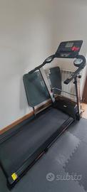 Tapis Roulant Carnielli Easy Compact