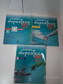 libro tecnologia scuola media Taranto