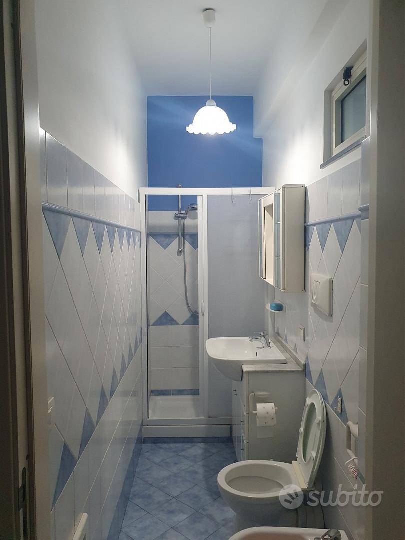 Apartment in Gioiosa Marea, Marotta - Vista 4