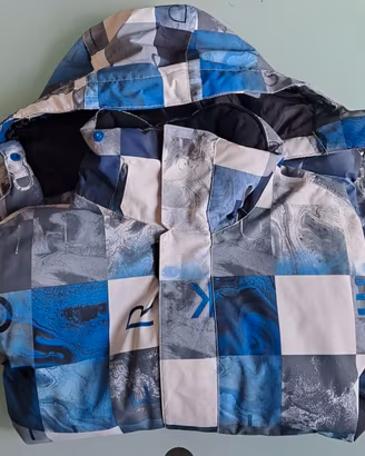 Quiksilver Giacca da snowboard/sci taglia 12 anni