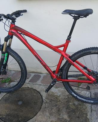 Bici MTB, totalmente funzionante, pronta all'uso.