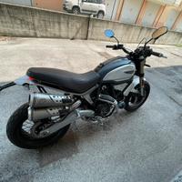 Ducati Scrambler 1100 Special