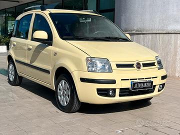 Fiat Panda 1.3 mjt 16v Active 75cv
