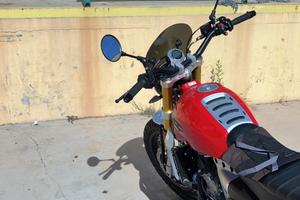 Fantic Caballero 500 - 2024