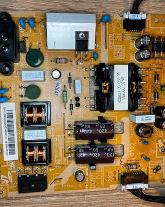 Scheda alimentazione TV Samsung T32E310EX