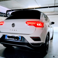 Volkswagen T-roc R-design TSI 116cv 2020