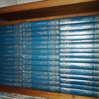 Collana Mondadori "I capolavori della Medusa" 