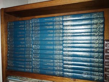 Collana Mondadori "I capolavori della Medusa" 