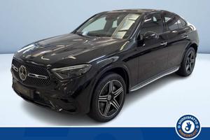Mercedes-Benz GLC Coupé GLC 300de 4Matic EQ-P...