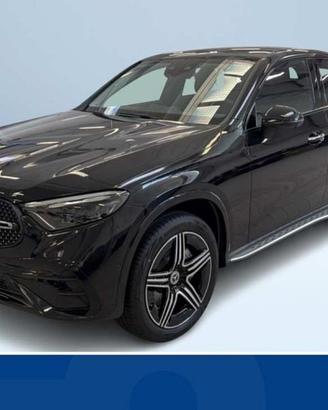 Mercedes-Benz GLC Coupé GLC 300de 4Matic EQ-P...