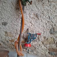 Pompa per travaso manuale