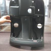 Bauletto retroscudo originale Vespa ET4 125/150