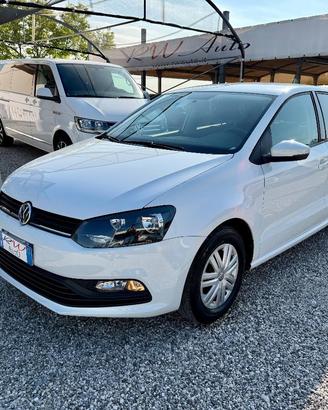 VOLKSWAGEN - Polo - 1.0 MPI 5p. Trendline