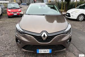 RENAULT - Clio 1.6 hybrid Serie limitata E-Tech
