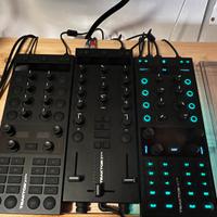 Traktor z1  mk2 e 2 x1 mk3