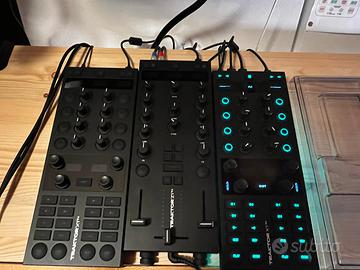 Traktor z1  mk2 e 2 x1 mk3