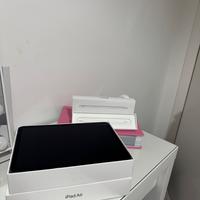 Ipad Air 2022 + Apple Pencil