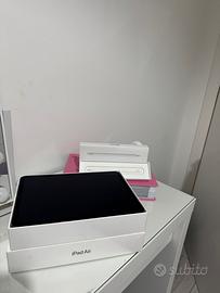 Ipad Air 2022 + Apple Pencil