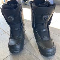 Stivali Da Snowboard