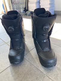 Stivali Da Snowboard