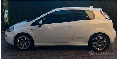  punto 1300 multijet diesel
