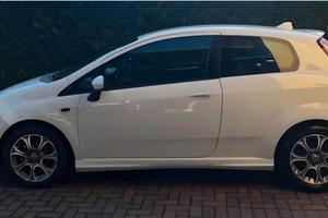  punto 1300 multijet diesel