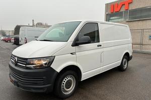 Volkswagen Transporter Euro6 2018
