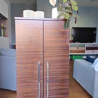 mobile bagno/credenzina