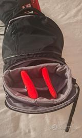Zaino fotografico Manfrotto - Nuovo con cartellino