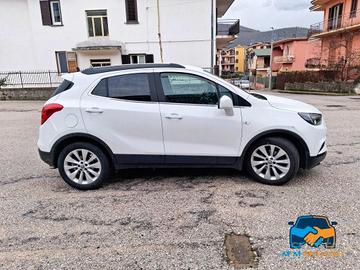 Opel Mokka X 1.4 Turbo GPL Tech 140CV 4x2 Innovati