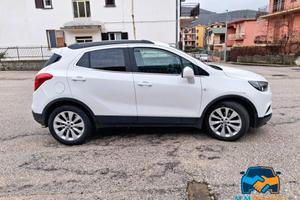 Opel Mokka X 1.4 Turbo GPL Tech 140CV 4x2 Innovati