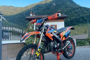 Hm 50 tpr 86