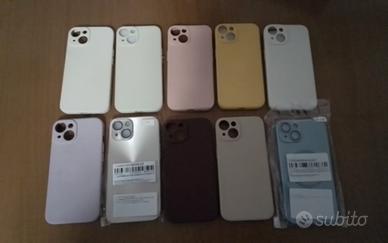 Cover per iphone 14