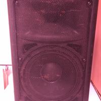 Cassa spia street audio