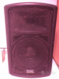 Cassa spia street audio