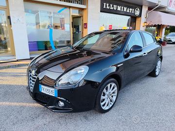 Giulietta 1.4 Benz/Gpl