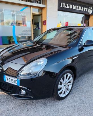 Giulietta 1.4 Benz/Gpl