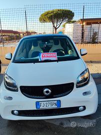 Smart fortwo 453